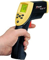 Raytek Infrared Thermometer MT6